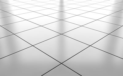 economical tile floors